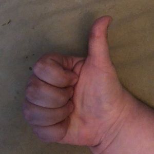 Meet your Posher, Liz